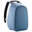 Rucsac laptop Bobby HERO SMALL,  ANTI-THEFT,  P705.709 FOR LAPTOP 13.3" & CITY BAGS,  LIGHT BLUE