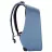 Rucsac laptop Bobby HERO SMALL,  ANTI-THEFT,  P705.709 FOR LAPTOP 13.3" & CITY BAGS,  LIGHT BLUE