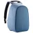 Rucsac laptop Bobby HERO SMALL,  ANTI-THEFT,  P705.709 FOR LAPTOP 13.3" & CITY BAGS,  LIGHT BLUE