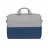 Geanta laptop Rivacase 7532 GRAY/DARK BLUE, 15.6
