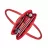 Geanta laptop Rivacase 8992 RED, 14.0