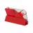 Чехол Rivacase 3132 FOR 7",  RED