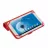 Чехол Rivacase 3132 FOR 7",  RED