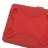 Чехол Rivacase 3132 FOR 7",  RED