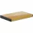 Carcasa externa pentru HDD/SSD GEMBIRD EE2-U3S-2-GL, 2.5, USB3.0
