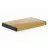 Carcasa externa pentru HDD/SSD GEMBIRD EE2-U3S-2-GL, 2.5, USB3.0