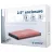 Внешний корпус для HDD/SSD GEMBIRD EE2-U3S-3-P, 2.5, USB3.0