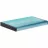Внешний корпус для HDD/SSD GEMBIRD EE2-U3S-3-B, 2.5, miniUSB3.0