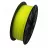 Филамент GEMBIRD ABS 1.75 MM,  FLUORESCENT YELLOW FILAMENT,  1 KG,  ,  3DP-ABS1.75-01-FY