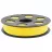 Филамент GEMBIRD ABS 1.75 MM,  FLUORESCENT YELLOW FILAMENT,  1 KG,  ,  3DP-ABS1.75-01-FY