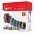 Филамент GEMBIRD ABS 1.75 MM,  TRANSPARENT FILAMENT,  1 KG,  ,  3DP-ABS1.75-01-TR
