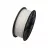 Филамент GEMBIRD ABS 1.75 MM,  WHITE FILAMENT,  1 KG,  ,  3DP-ABS1.75-01-W