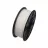 Филамент GEMBIRD ABS 1.75 MM,  WHITE FILAMENT,  1 KG,  ,  3DP-ABS1.75-01-W