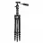 Штатив VANGUARD VEO3T 235ABP,  ALUMINUM,  5-SECTION,  VEO2 BP-50T BALL HEAD,  BT
