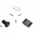 Штатив VANGUARD VEO3T 235ABP,  ALUMINUM,  5-SECTION,  VEO2 BP-50T BALL HEAD,  BT