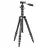 Штатив VANGUARD VEO3T 235ABP,  ALUMINUM,  5-SECTION,  VEO2 BP-50T BALL HEAD,  BT