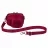 Фотосумка Rivacase 7117-XS (PS) DIGITAL CASE RED 6/24