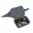 Фотосумка Rivacase 7513 ACTION CAMERA CASE GREY 6/ 24