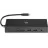 Док-станция HP TRAVEL, USB-C Multi Port Hub,  HDMI,  VGA,  2 x USB 3.0,  USB-C with Power Share,  LAN,  SD and Micro SD Card Reader 1C1Y5AA#ABB