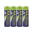Acumulator ENERGENIE AA 2000mAh,  Ni-MH,  EG-BA-AA20R4-01