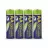 Acumulator ENERGENIE AA 2000mAh,  Ni-MH,  EG-BA-AA20R4-01