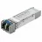 Коннектор OEM SFP 1G Module dual fiber LC, DDM, 120km, (CISCO, Tp-Link, D-link, HP compatible)