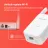 Adaptor de retea MERCUSYS MP510 KIT