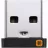 Адаптер LOGITECH USB Unifying Receiver - 2.4GHZ - EMEA - STANDALONE