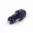 Incarcator masina ENERGENIE TA-U2QC3-CAR-02, 2-port USB car fast charger,  Type-C PD,  18 W,  black