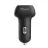 Incarcator masina TRUST QMAX 30W ULTRA-FAST DUAL USB CAR CHARGER WITH QC3.0, Fast-charge with up to 12W power or ultra-fast charge with 18W power and QuickCharge 3.0,  Total output power (max): A,  W 30