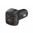Incarcator masina TRUST QMAX 30W ULTRA-FAST DUAL USB CAR CHARGER WITH QC3.0, Fast-charge with up to 12W power or ultra-fast charge with 18W power and QuickCharge 3.0,  Total output power (max): A,  W 30