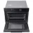 Cuptor electric incorporabil Samsung NQ50T9539BD/WT, 50 l,  8 functii,  Gril,  Timer,  Curatare сu abur,  Negru, A+
