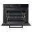 Cuptor electric incorporabil Samsung NQ50T9539BD/WT, 50 l,  8 functii,  Gril,  Timer,  Curatare сu abur,  Negru, A+