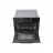 Cuptor electric incorporabil Samsung NQ50T9539BD/WT, 50 l,  8 functii,  Gril,  Timer,  Curatare сu abur,  Negru, A+