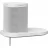 Suport SONOS ONE SHELF (WHITE), 22.7 x 260 x 160 mm
