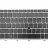 Клавиатура для ноутбука OEM HP ELITEBOOK 750 G5 755 G5 850 G5 855 G5