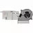 Кулер универсальный OEM ACER ASPIRE ES1-533 ES1-732 PACKARD 69AP 81AP W/HEATSINK (4 PINS)