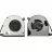 Кулер универсальный OEM DELL INSPIRON 13 15 5368 5378 5379 5568 5569 7378 13-7000 15-5000