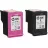 Cartus cerneala HP 6ZD17AE Multipack HP 305 Black/Tri-colour