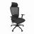 Fotoliu de birou DP M77A~BLACK, Gazlift,  Negru