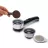 Aparat de cafea Delonghi ECOV311.BK, 1.4 l,  1100 W,  15 bar,  Negru
