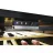 Dulap/Frigider pentru vin Candy CWC 200 EELW, 81 x 0.75 l,  146 cm,  Negru, B