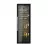 Dulap/Frigider pentru vin Candy CWC 200 EELW, 81 x 0.75 l,  146 cm,  Negru, B