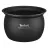 Multicooker-oala sub presiune Tefal CY754830, 5 l,  1090 W,  10 programe,  Gatit sub presiune,  Gatit la aburi,  Prajire,  Fierbere,  Gatire lenta,  Reincalzire,  Negru