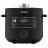 Multicooker-oala sub presiune Tefal CY754830, 5 l,  1090 W,  10 programe,  Gatit sub presiune,  Gatit la aburi,  Prajire,  Fierbere,  Gatire lenta,  Reincalzire,  Negru
