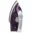 Fier de calcat PANASONIC NIM300TVTW, Talpa titan, 1800 W, 80 g/min, 210 g, Violet, Alb