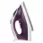 Fier de calcat PANASONIC NIM300TVTW, Talpa titan, 1800 W, 80 g/min, 210 g, Violet, Alb