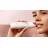 Epilator PHILIPS BRP529/00, 20 pensete, Mini epilator pentru zone sensibile, Penseta cu lumina si oglinda, 2 trepte de viteza, Verde