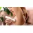 Epilator PHILIPS BRP529/00, 20 pensete, Mini epilator pentru zone sensibile, Penseta cu lumina si oglinda, 2 trepte de viteza, Verde