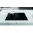 Встраиваемая индукционная варочная панель Whirlpool WSQ4860NE, 4 конфорки,  Стеклокерамика,  Сенсорное управление,  Черный